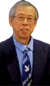 Pastor T.J. Huang — Founder & Assistant Pastor